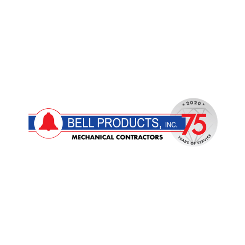 Bell Products logo