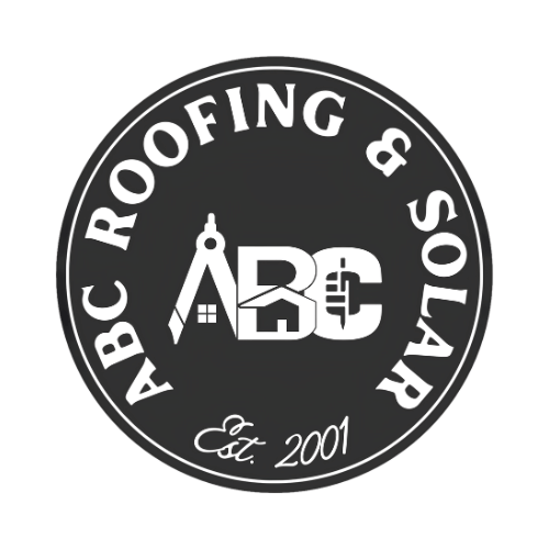 ABC Roofing & Solar logo