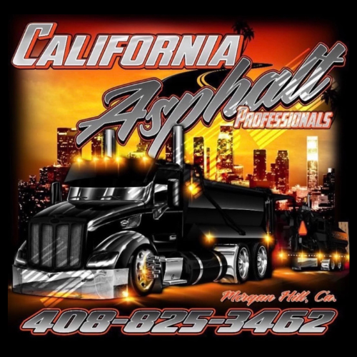 California Asphalt Professionals logo