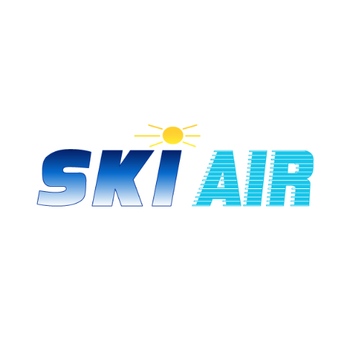 Ski Air Incorporated logo
