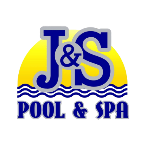 J & S Pool & Spa logo