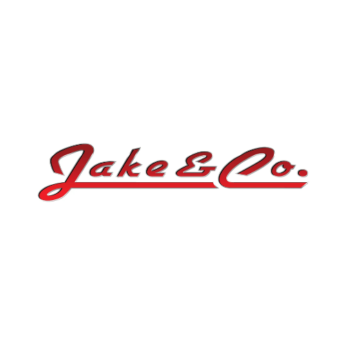 Jake & Co logo