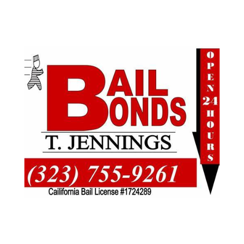 Broadway Bail Bond Agency logo