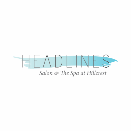 Headlines the Spa at Hillcrest logo