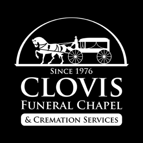 Clovis Funeral Chapel logo