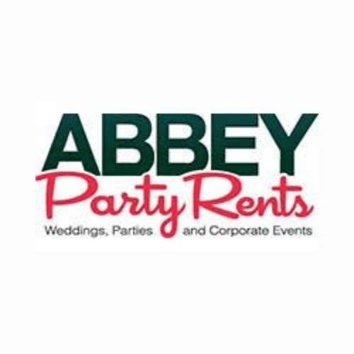 Abbey Party Rentals logo