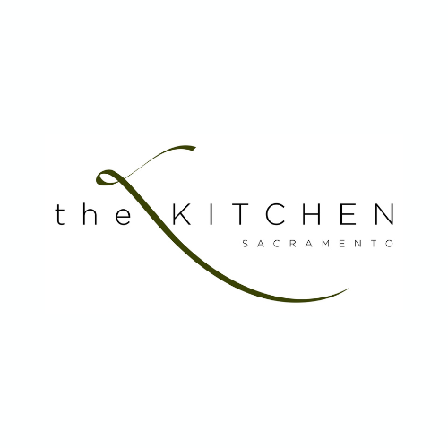 The Kitchen logo