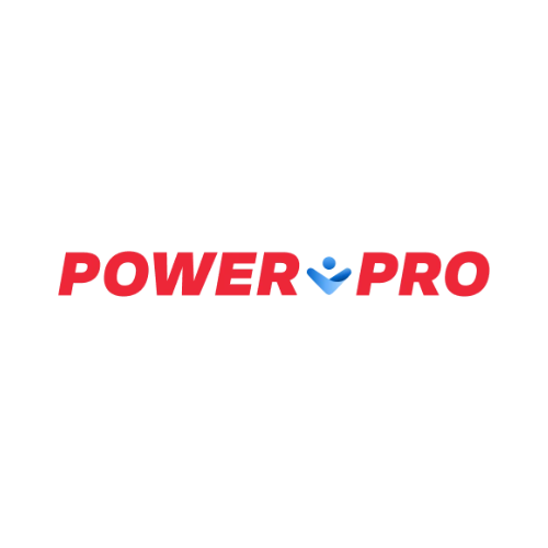 Power Pro Plumbing Heating & Air logo