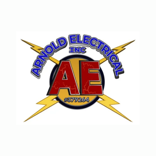 Arnold Electrical logo