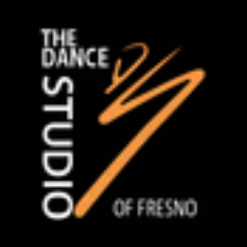 Dianna's Studio of Dance logo