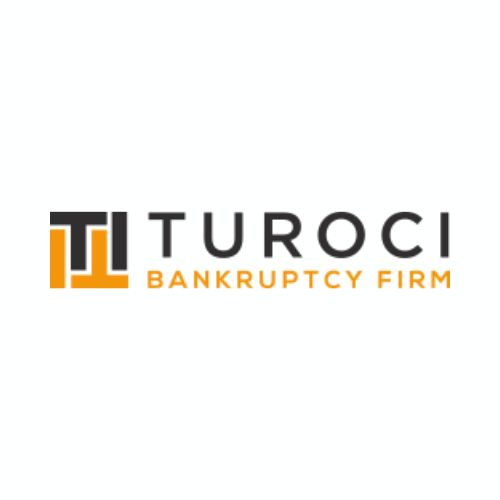 The Turoci Firm logo
