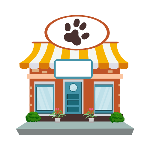 Critters And More logo