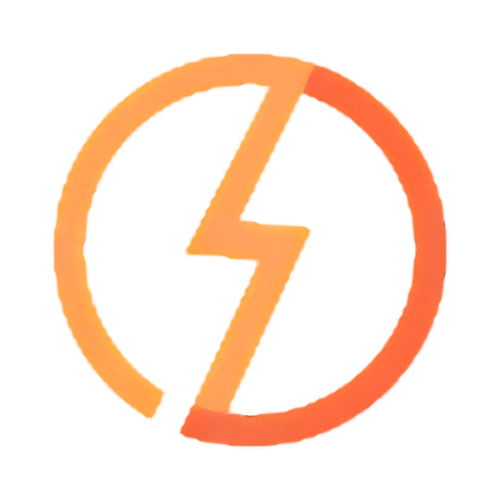 An Electrician logo