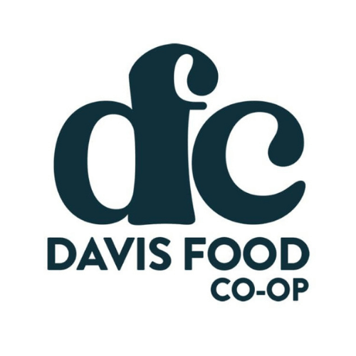 Davis Food Co-op logo