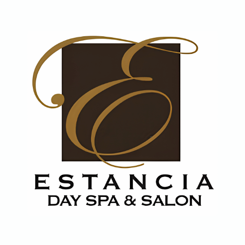 Estancia Day Spa and Salon logo