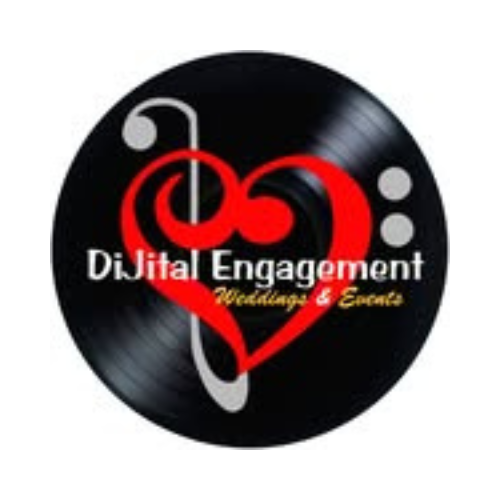 DiJital Engagement logo