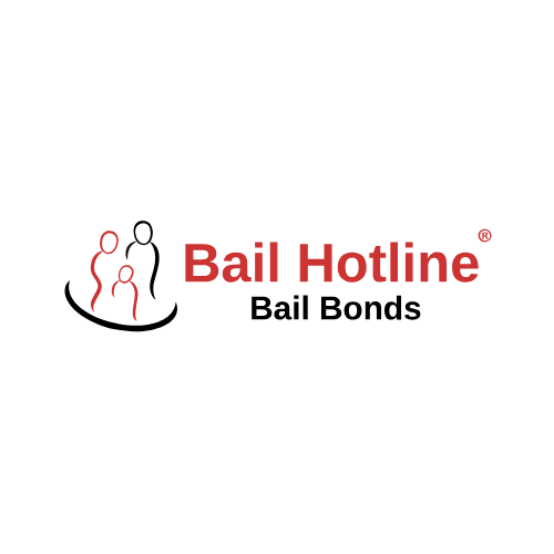 Bail Hotline Bail Bonds logo