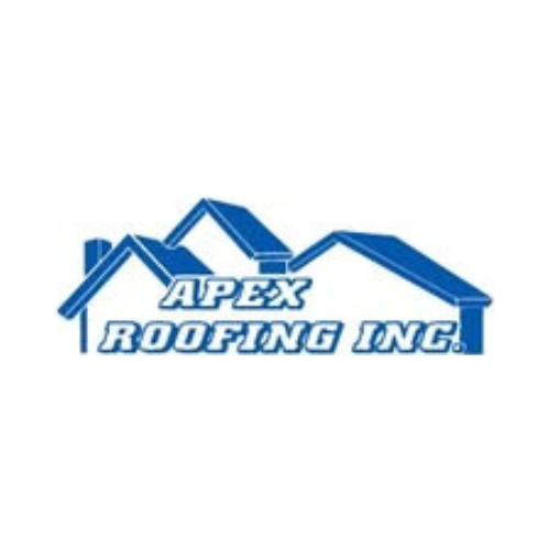 Apex Enterprise Roofing logo
