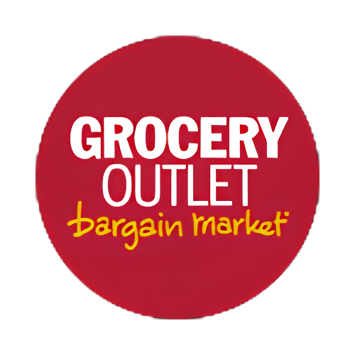 Grocery Outlet logo