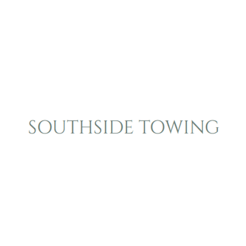 Southside Towing logo