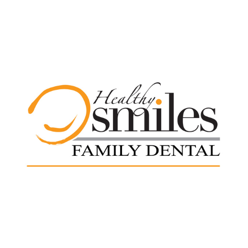 Healthy Smiles Family Dental logo