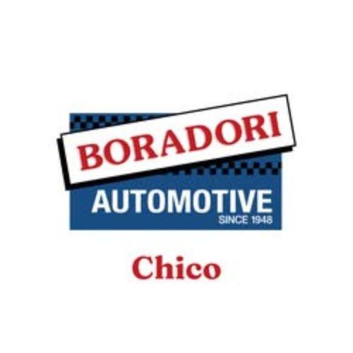 Boradori Automotive logo
