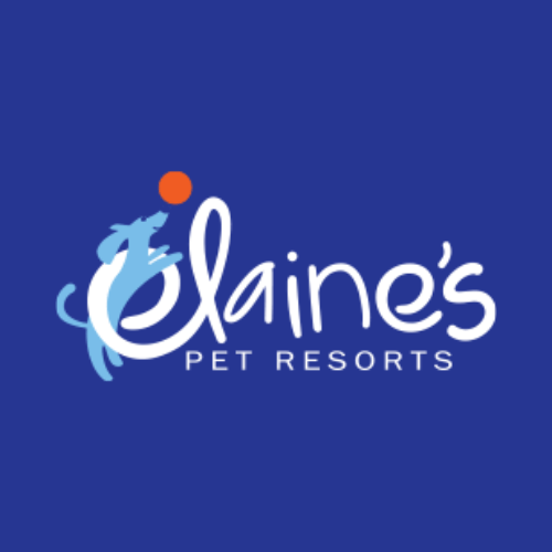 Elaine's Pet Resorts logo