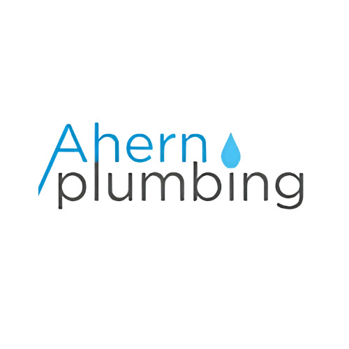 Ahern & Sons Plumbing logo