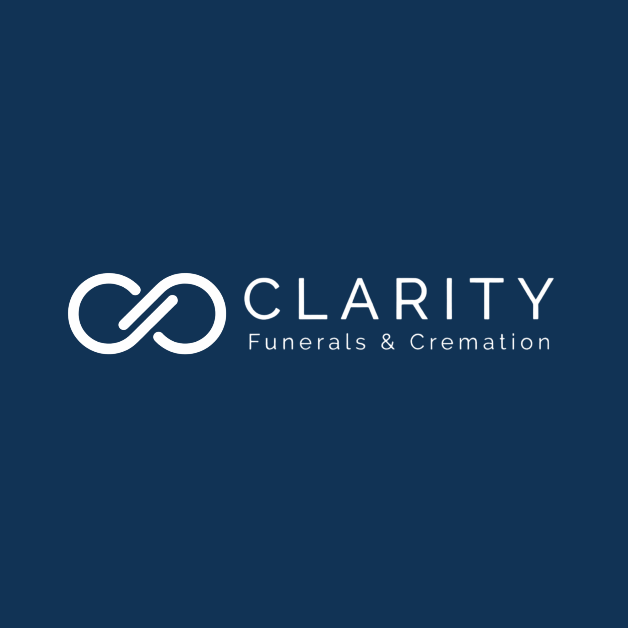 Clarity Funerals & Cremation logo