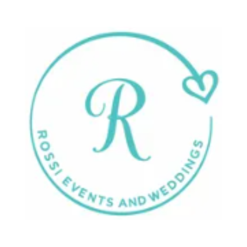 Rossi Events & Weddings logo