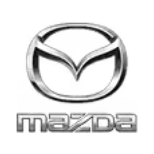 Perry Mazda logo