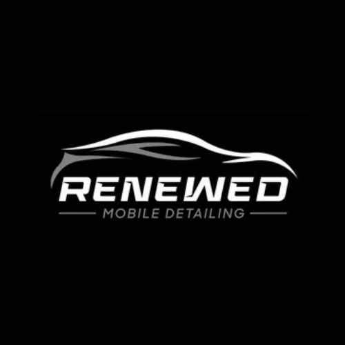 Renewed Mobile Detailing logo