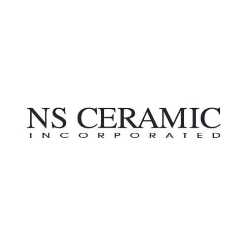 NS Ceramic logo