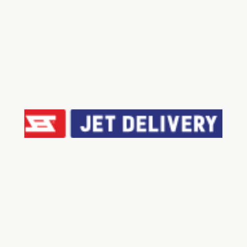 Jet Delivery logo