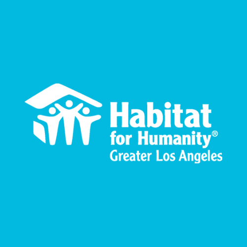 Habitat for Humanity of Greater Los Angeles ReStore logo