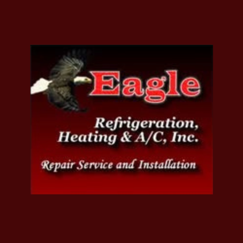 Eagle Refrigeration Heating & AC Inc logo