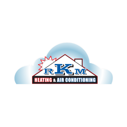 Rkm Heating & Air Conditioning logo