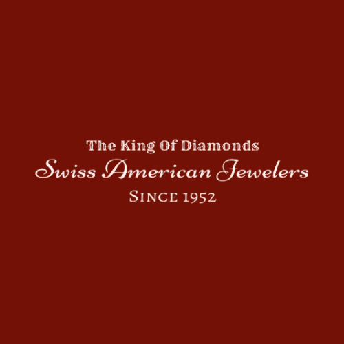 Swiss American Jewelers logo