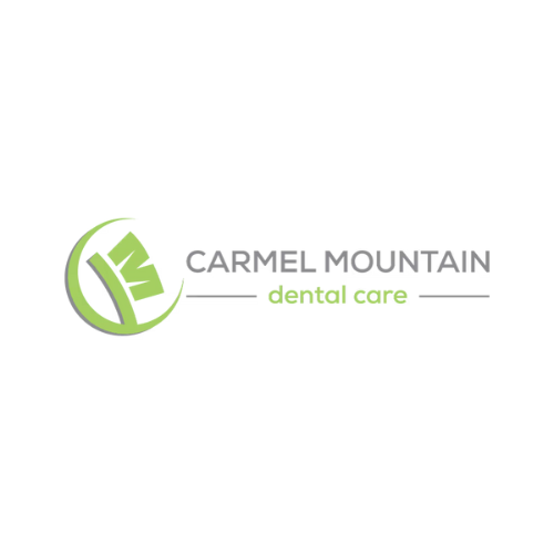 Carmel Mountain Dental Care logo