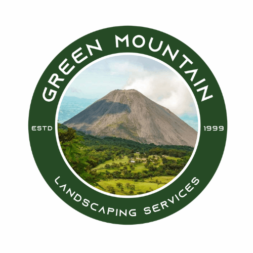 Green Mountain Landscape Services logo