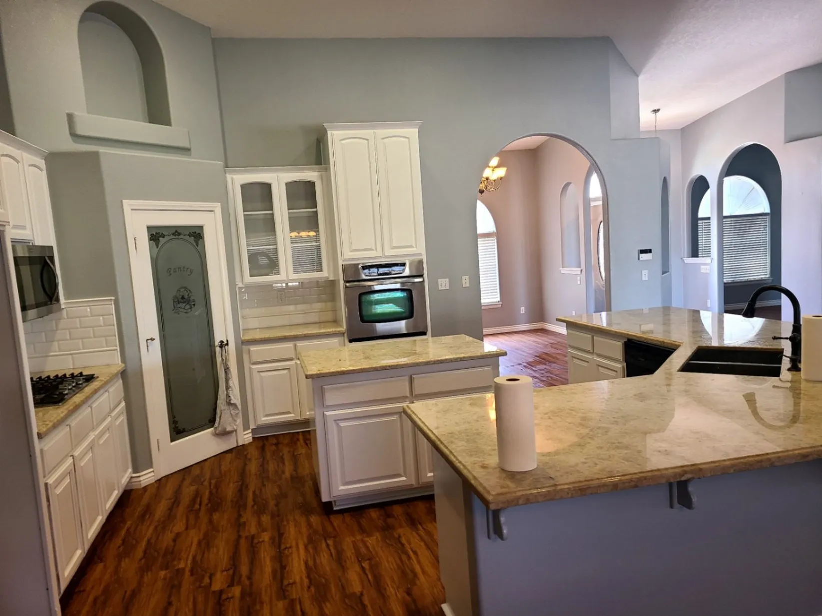 Compa Guero Firewood - San Bernardino, California