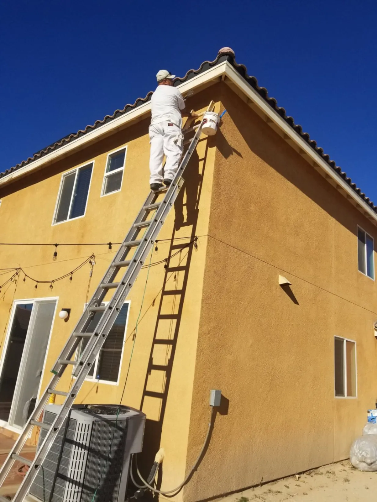 Compa Guero Firewood - San Bernardino, California