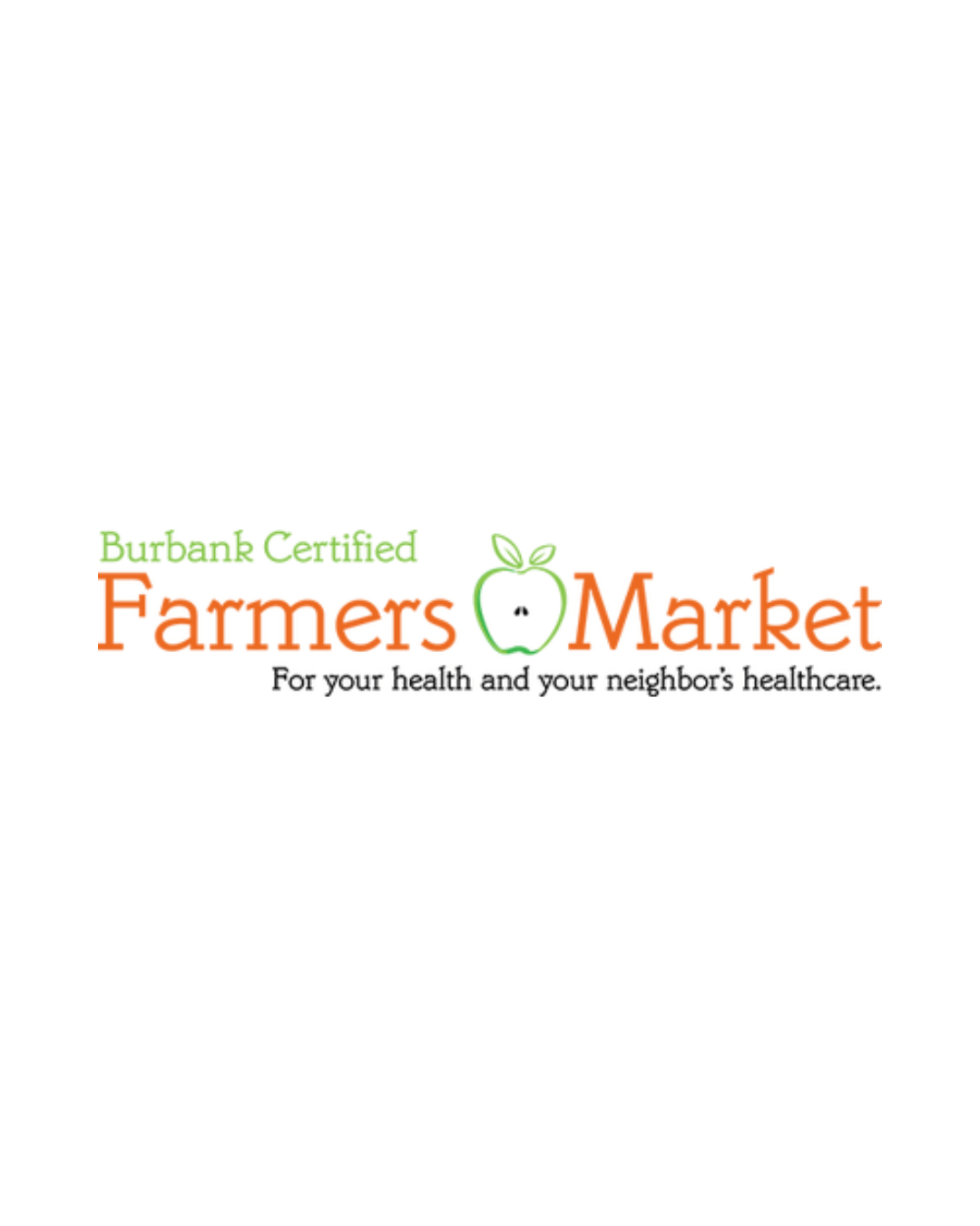 Burbank Certified Farmers Market thumbnail