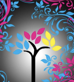 Claremont Print